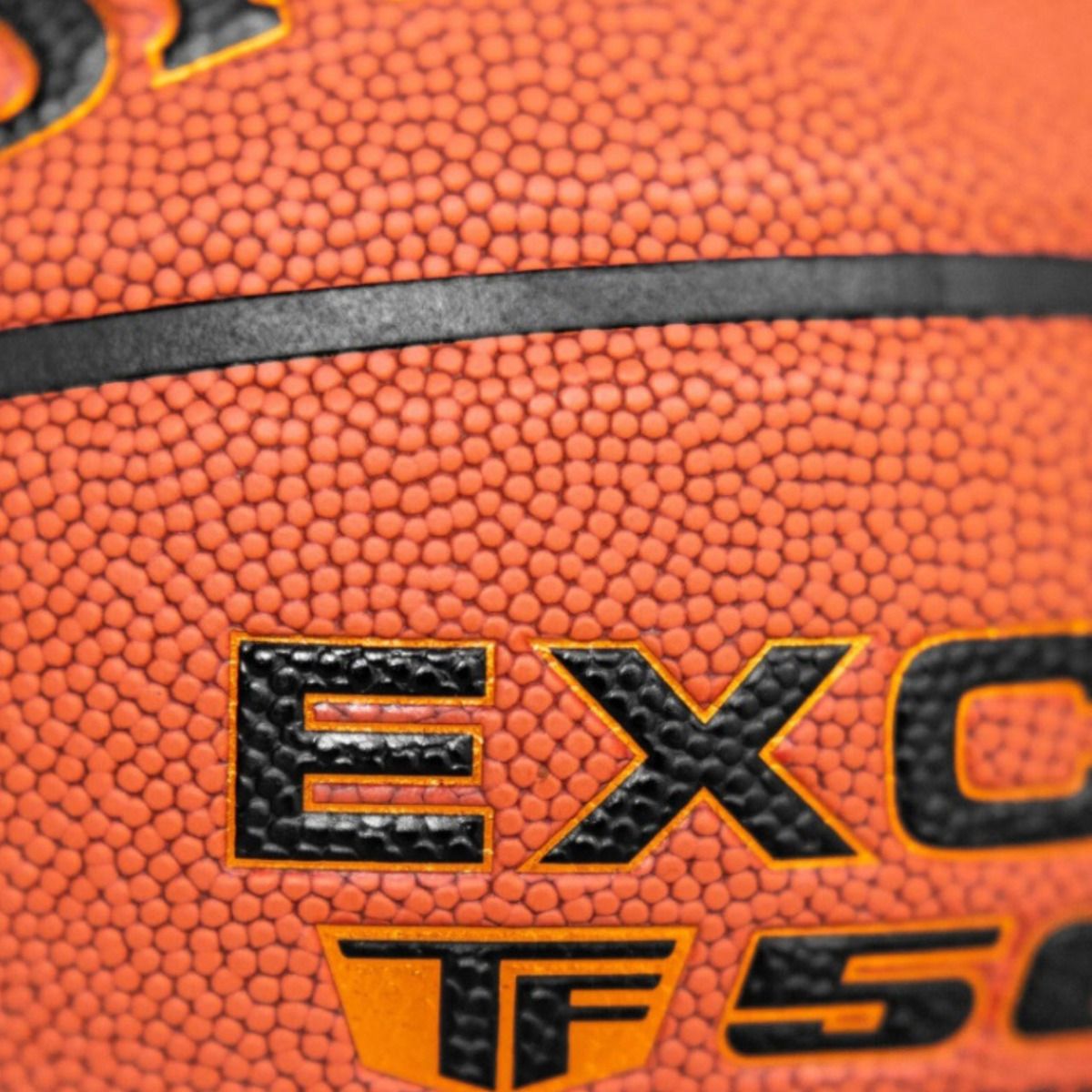 Spalding Basketbalový míč Excel TF-500 76798Z