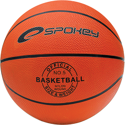 Spokey Basketbalový míč Active 82401
