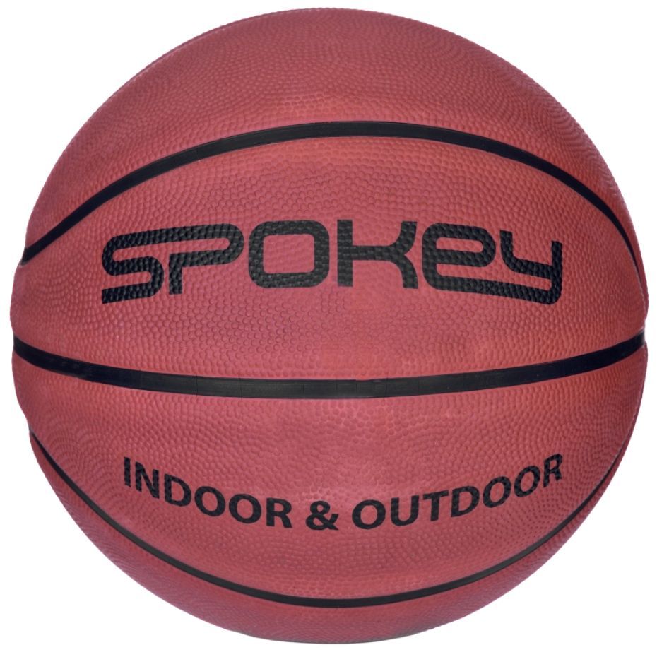 Spokey Basketbalový míč Braziro 921075