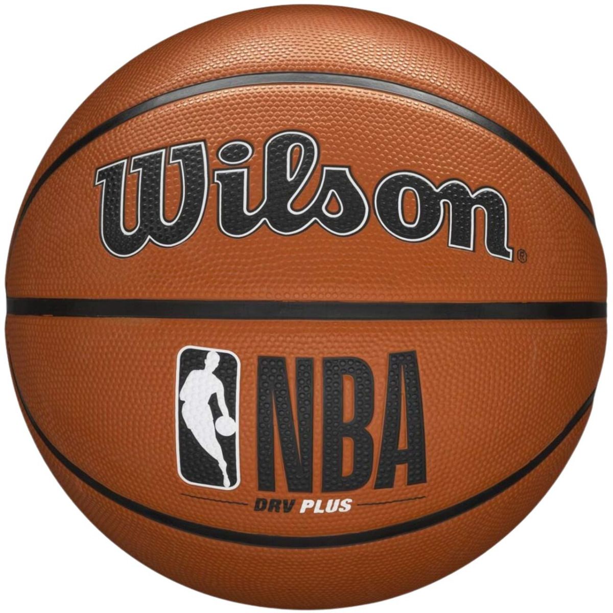 Wilson Basketbalový míč NBA DRV Plus WTB9200XB06