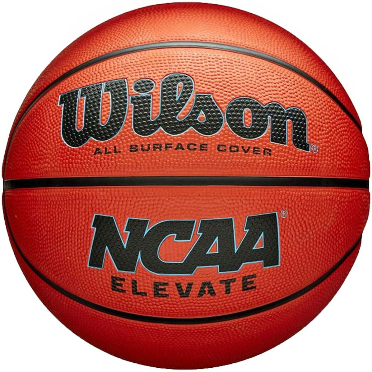 Wilson Basketbalový míč Ncaa Elevate WZ3007001XB7