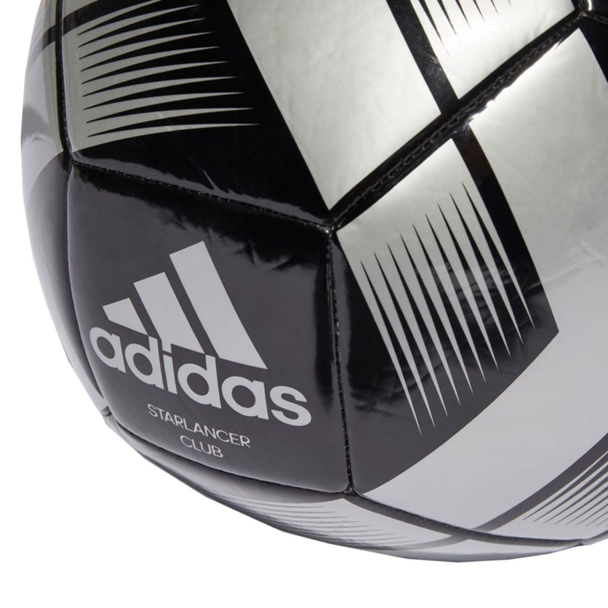 adidas Fotbalový míč Starlancer Club IA0976