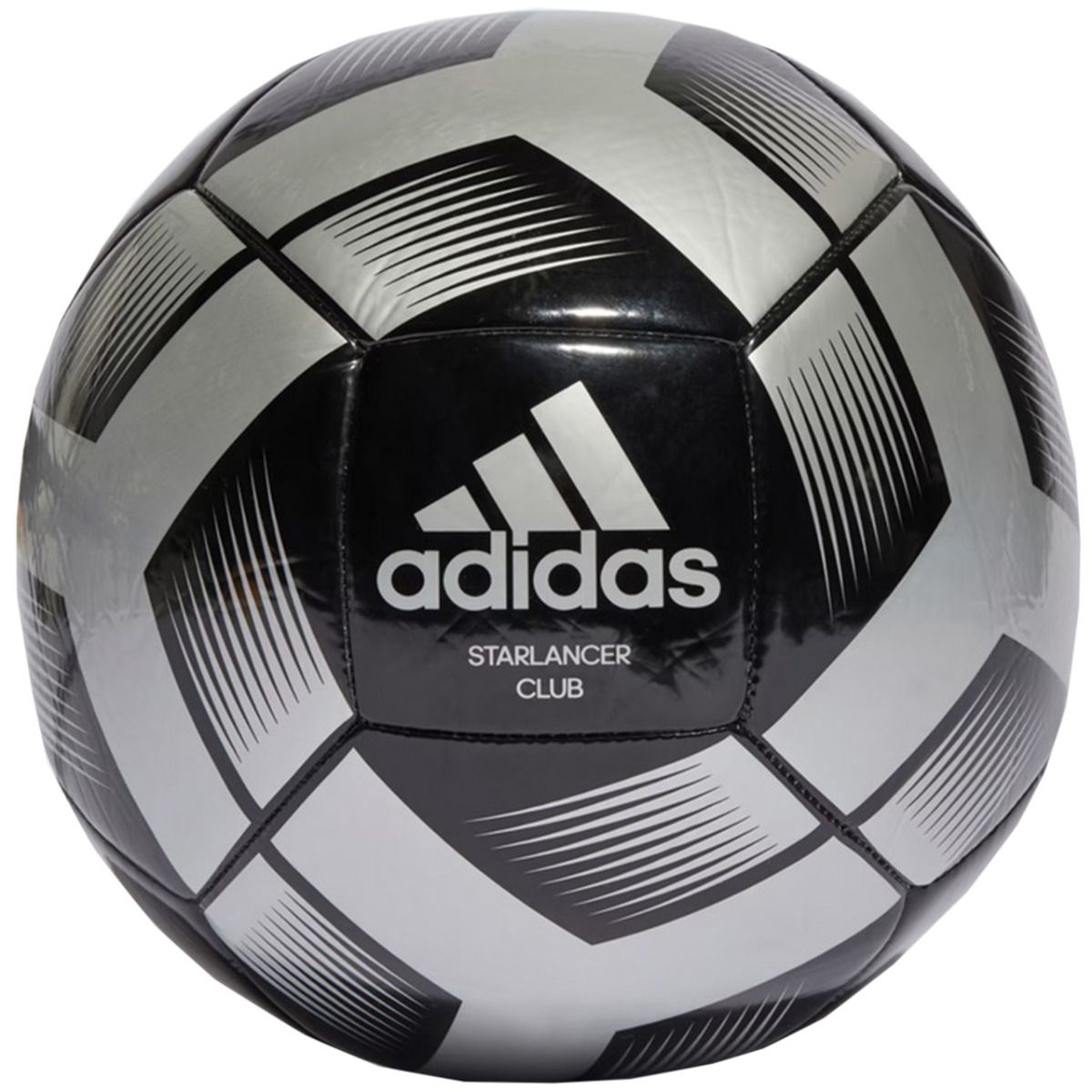 adidas Fotbalový míč Starlancer Club IA0976