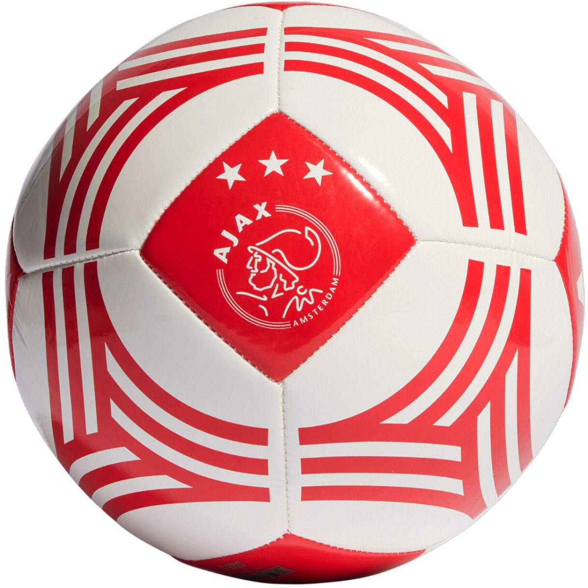 adidas Fotbalový míč Ajax Amsterdam Home Club IP7027