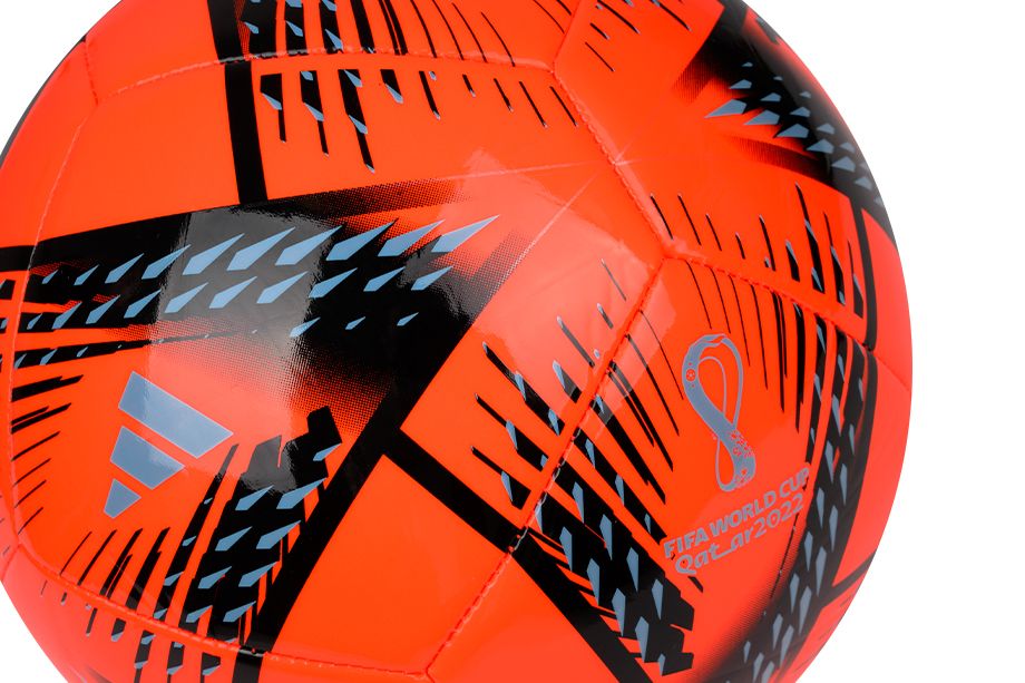adidas míč Fotbal Al Rihla Club Ball H57803