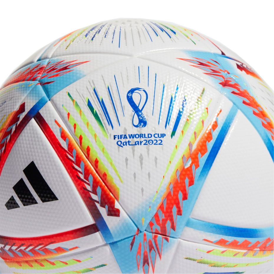 adidas Fotbalový míč Al Rihla League H57791 adidas Fotbalový míč Al Rihla League H57791