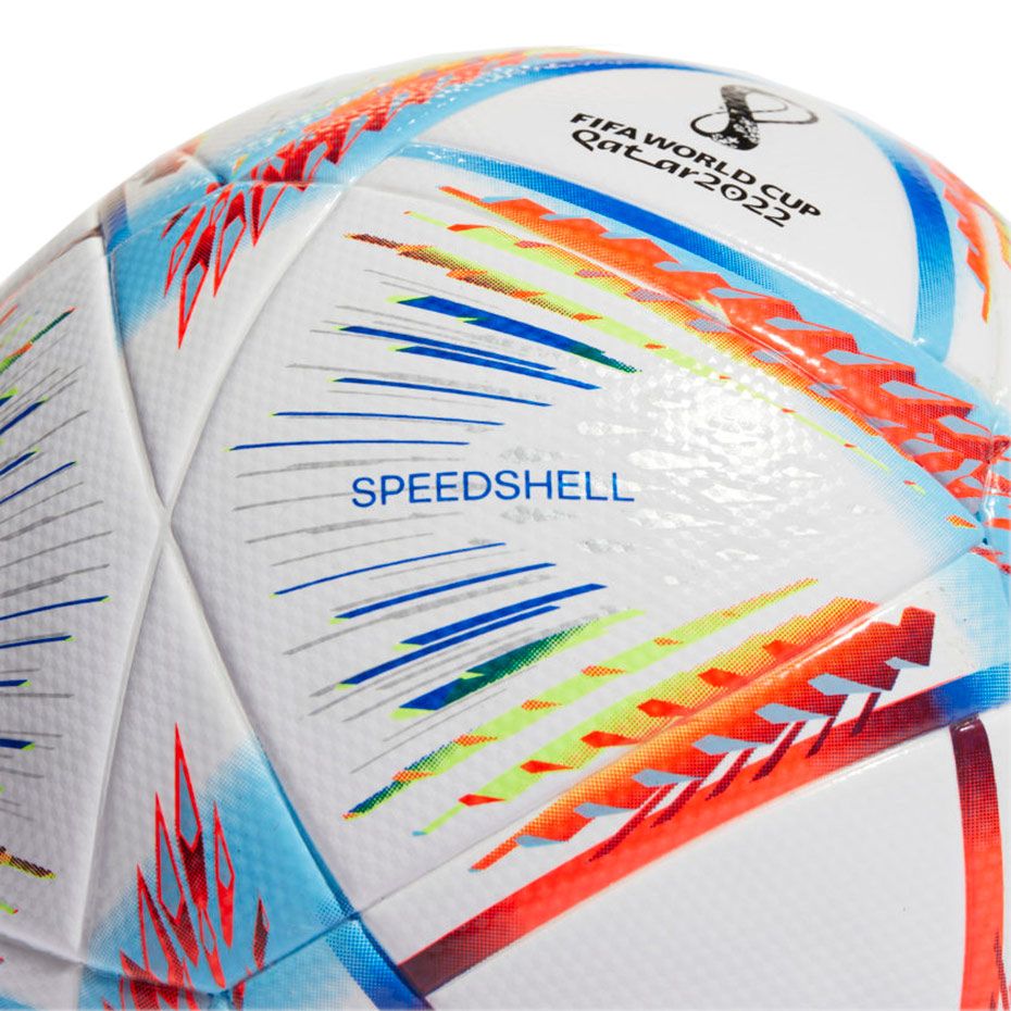 adidas Fotbalový míč Al Rihla League H57791 adidas Fotbalový míč Al Rihla League H57791