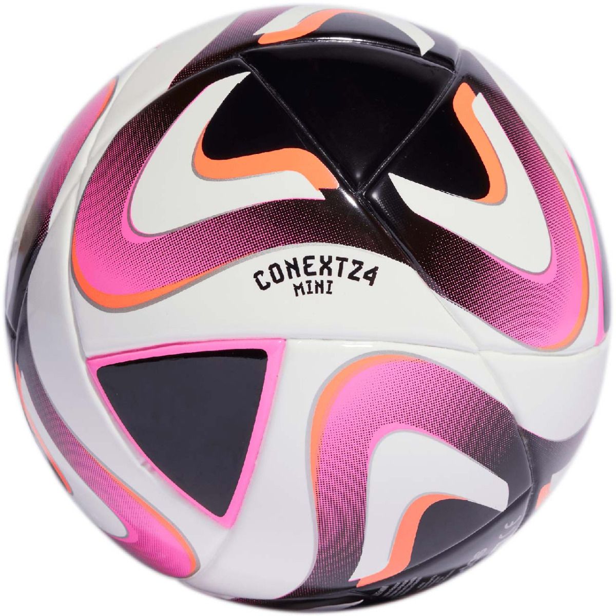 adidas Fotbalový míč Conext 24 Mini IP1618