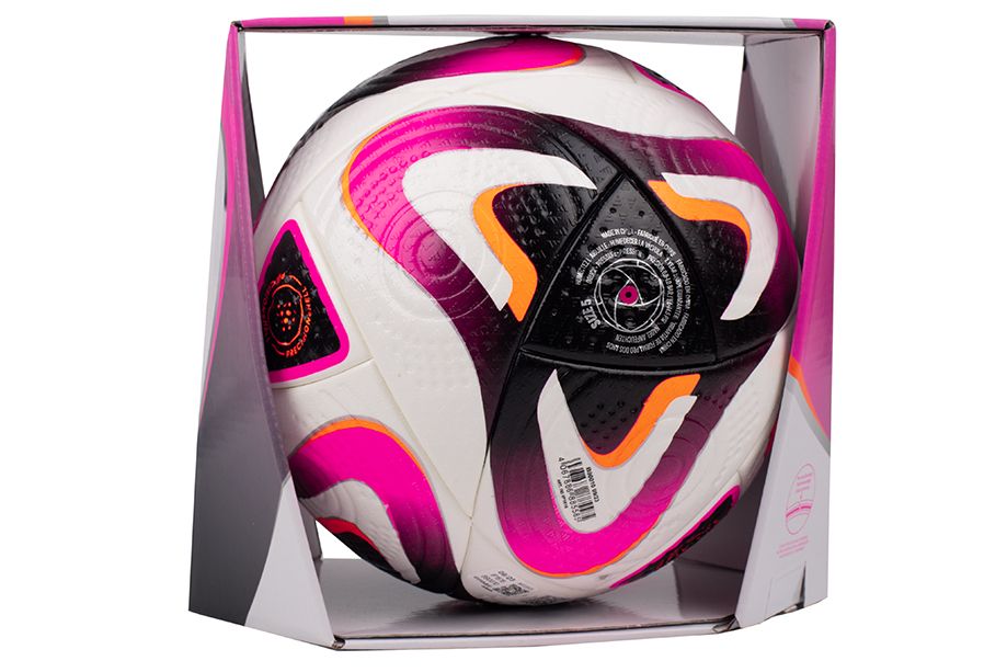 adidas Fotbalový míč Conext 24 Pro IP1616