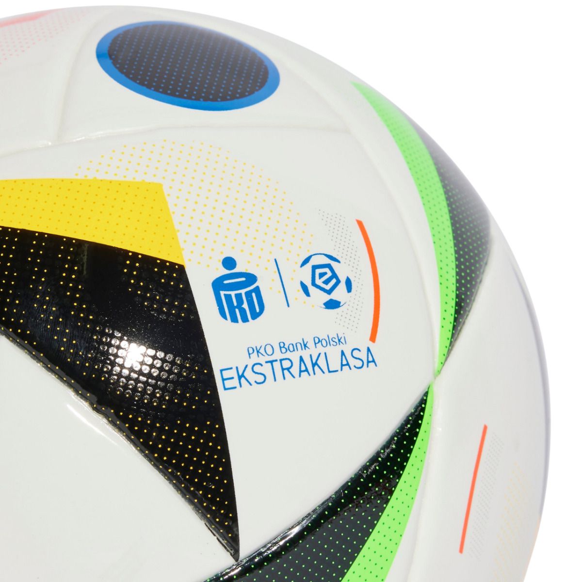 adidas Fotbalový míč Ekstraklasa Mini JD9064