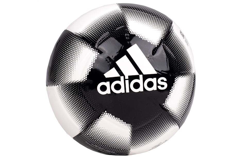 adidas Fotbalový míč EPP Club Ball HE3818