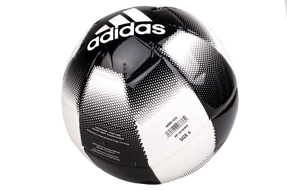 adidas Fotbalový míč EPP Club Ball HE3818