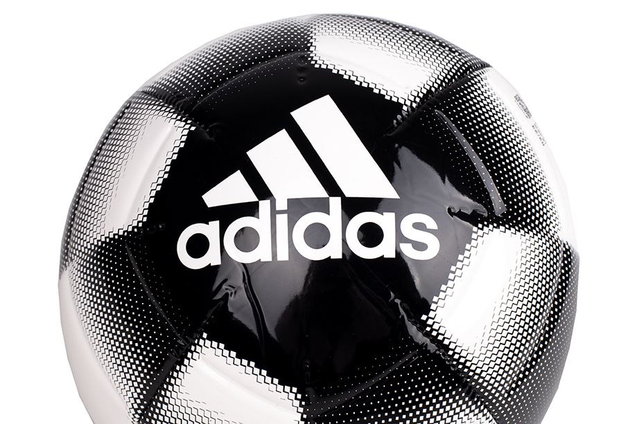 adidas Fotbalový míč EPP Club Ball HE3818