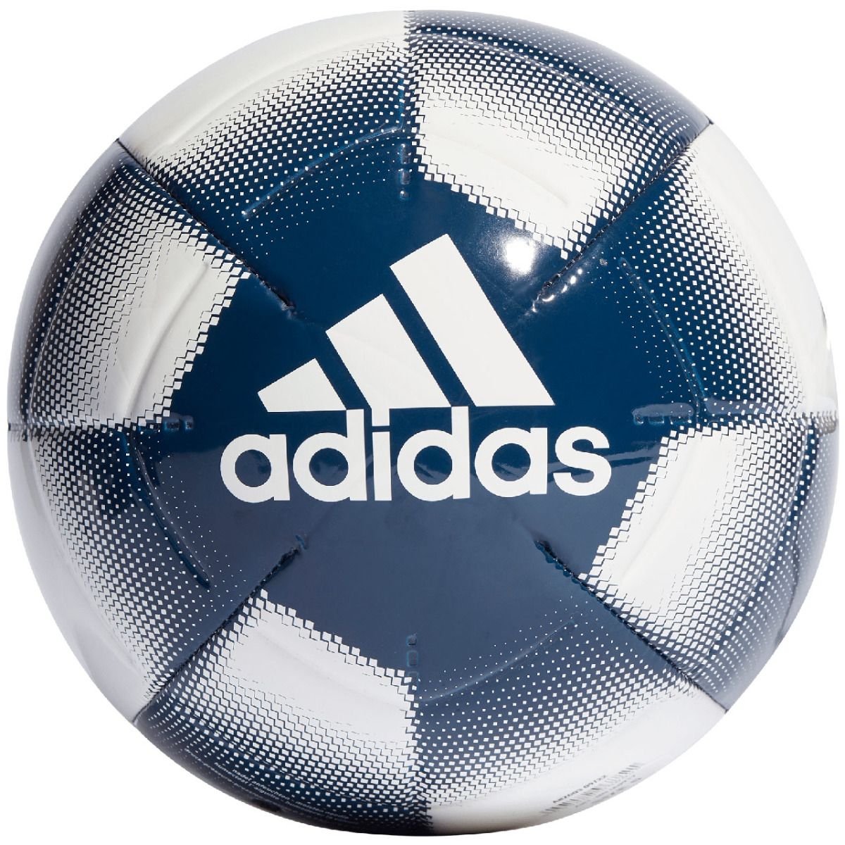 adidas Fotbalový míč Epp Club IA0917 adidas Fotbalový míč Epp Club IA0917