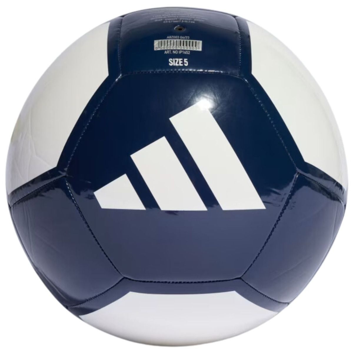 adidas Fotbalový míč EPP Club IP1652