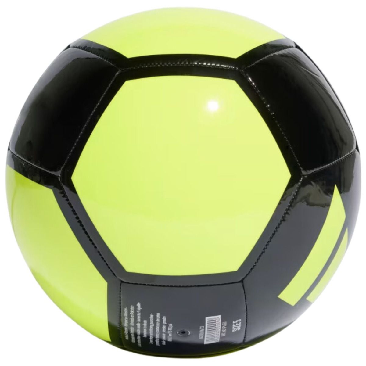 adidas Fotbalový míč EPP Club IP1653