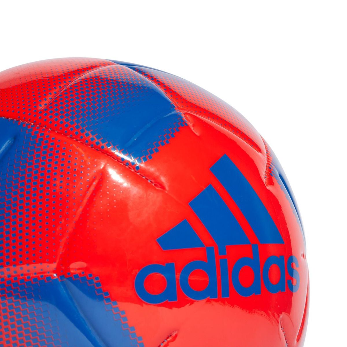 adidas Fotbalový míč EPP Club IA0966