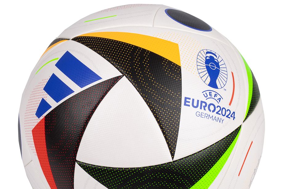 adidas Fotbalový míč Euro24 Competition IN9365 adidas Fotbalový míč Euro24 Competition IN9365