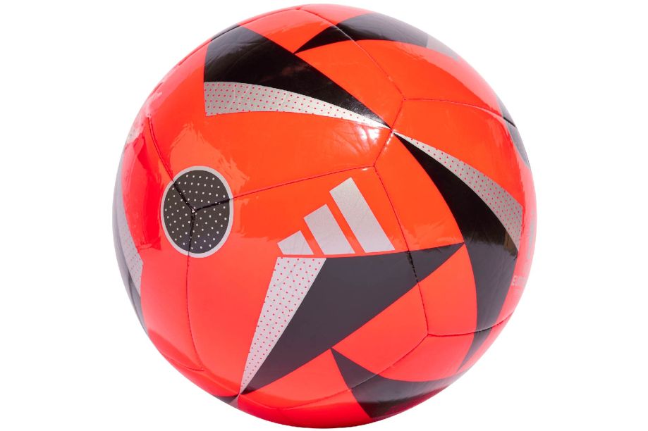 adidas Fotbalový míč Euro24 Club IN9375