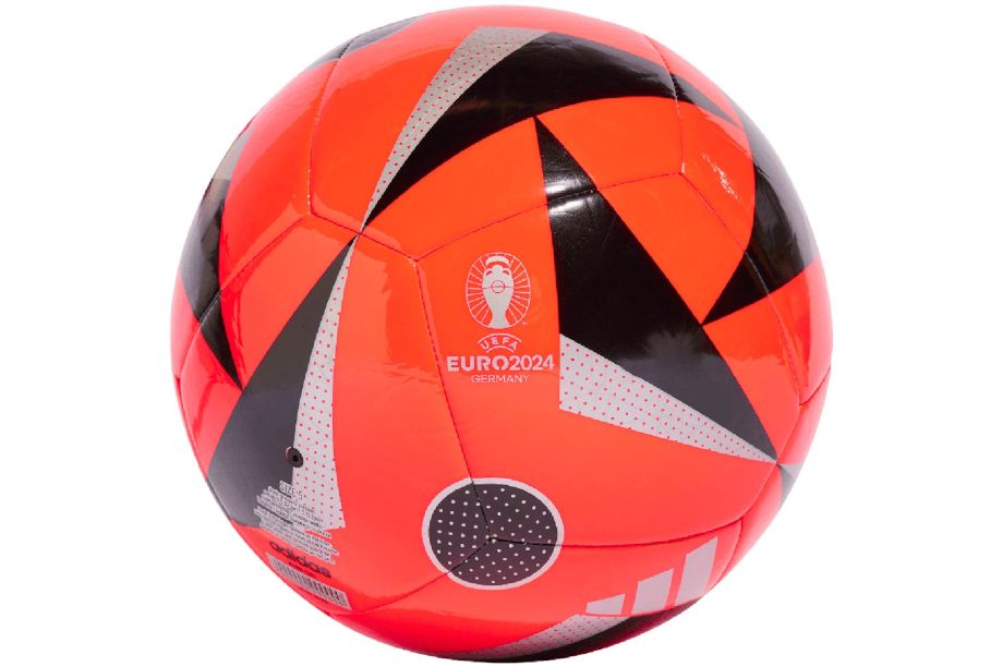 adidas Fotbalový míč Euro24 Club IN9375