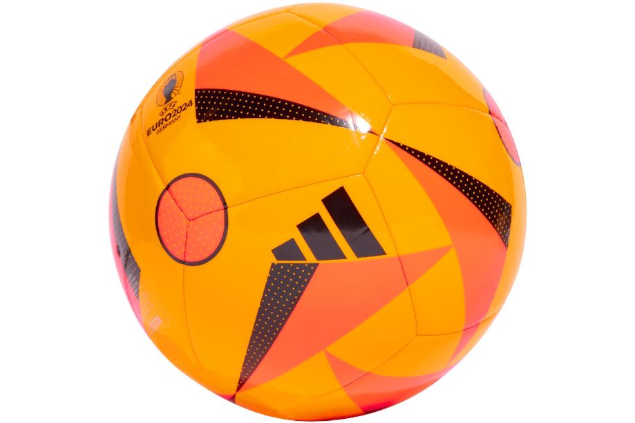 adidas Fotbalový míč Euro24 Club IP1615