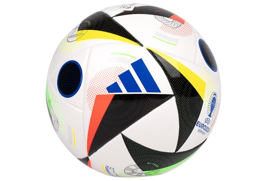 adidas Fotbalový míč Euro24 Fussballliebe mini IN9378