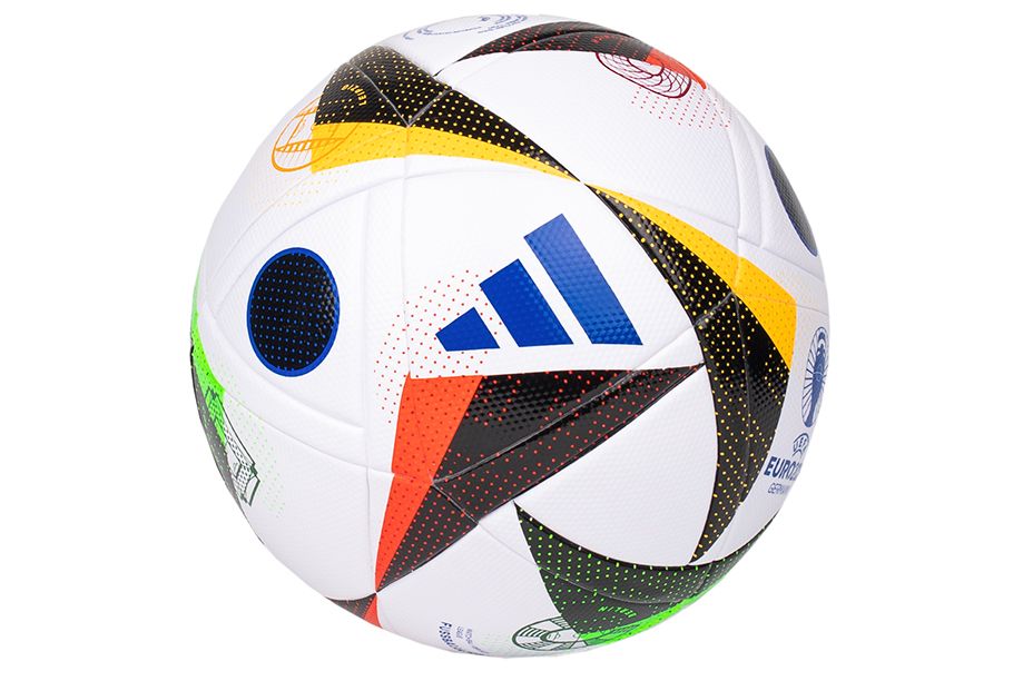 adidas Fotbalový míč Euro24 League Box IN9369 EUR 4