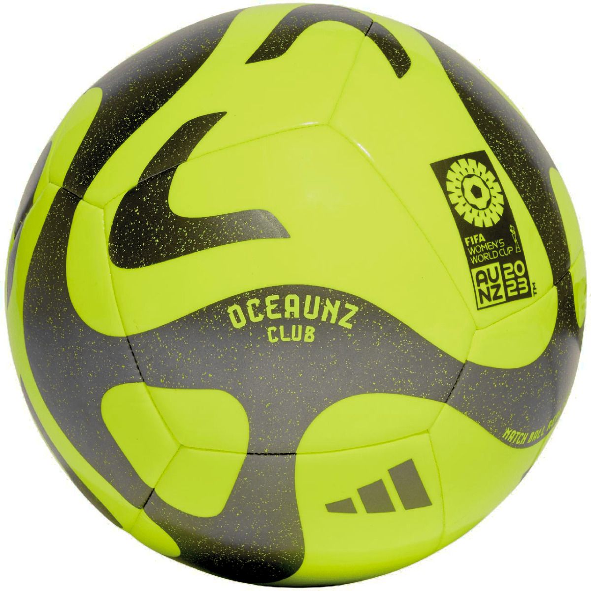 adidas Fotbalový míč  Oceaunz Club Ball HZ6932