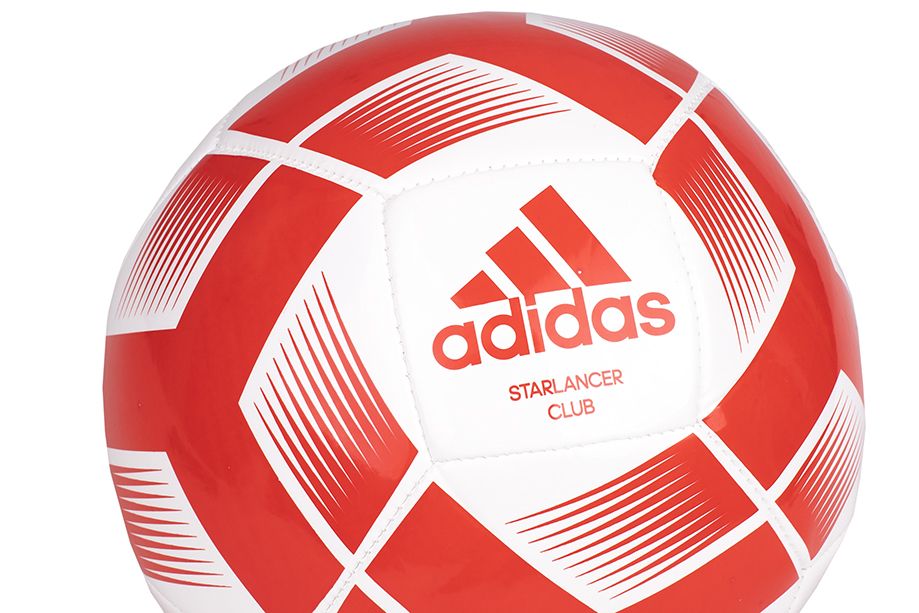 adidas Fotbalový míč Starlancer Club Ball IA0974