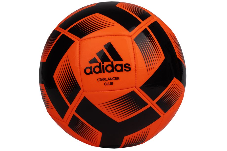 adidas Fotbalový míč Starlancer Club Ball IA0973