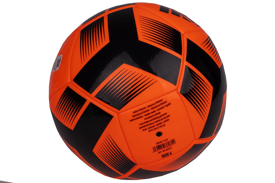 adidas Fotbalový míč Starlancer Club Ball IA0973