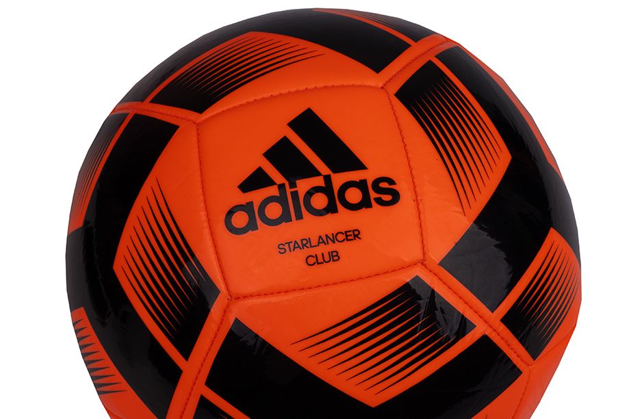 adidas Fotbalový míč Starlancer Club Ball IA0973