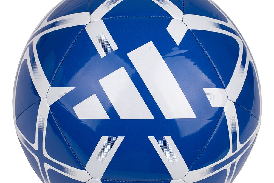 adidas Fotbalový míč Starlancer Club Ball IP1649
