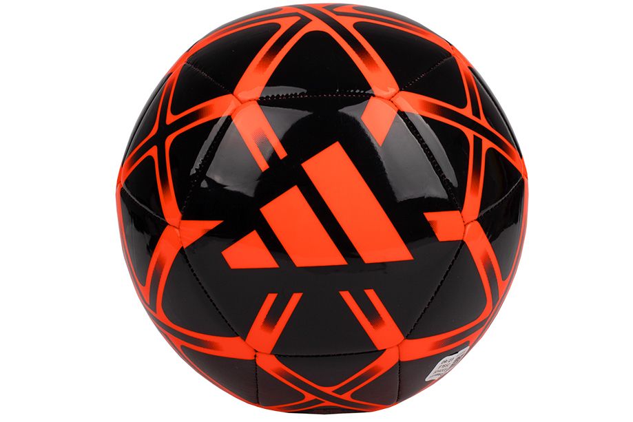 adidas Fotbalový míč Starlancer Club Ball IP1650
