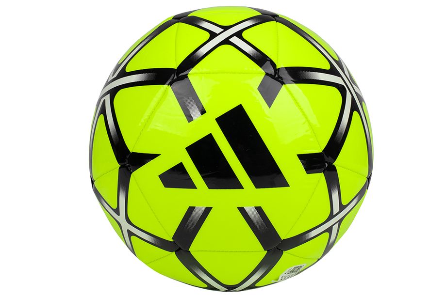 adidas Fotbalový míč Starlancer Club Ball IT6382