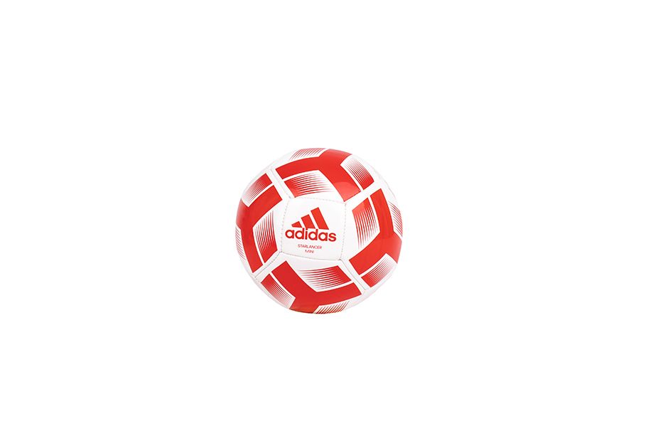 adidas Fotbalový míč Starlancer Mini IA0975