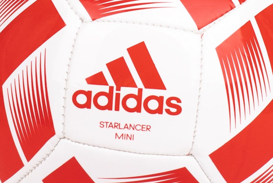 adidas Fotbalový míč Starlancer Mini IA0975