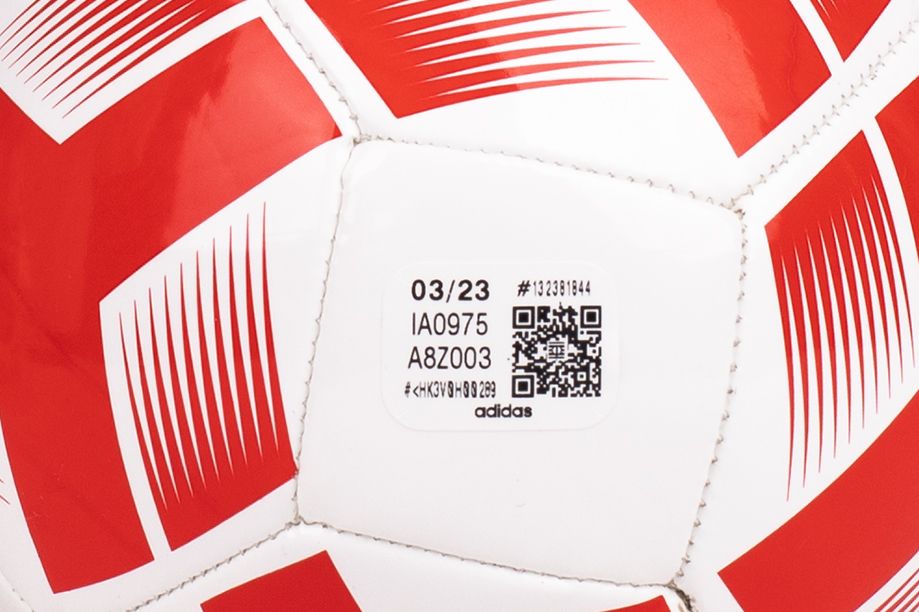 adidas Fotbalový míč Starlancer Mini IA0975