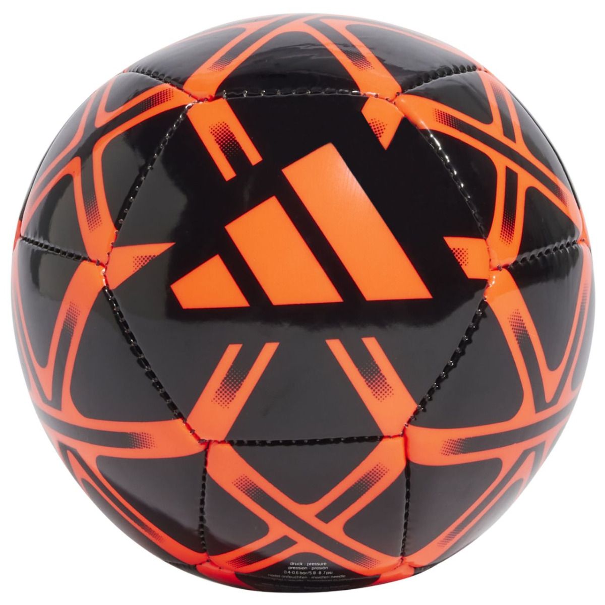 adidas Fotbalový míč Starlancer Mini IP1639