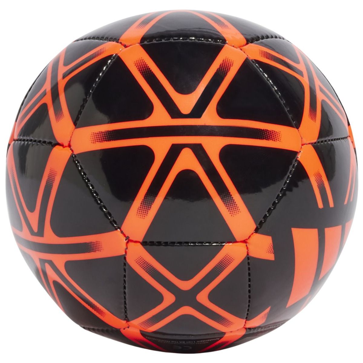 adidas Fotbalový míč Starlancer Mini IP1639