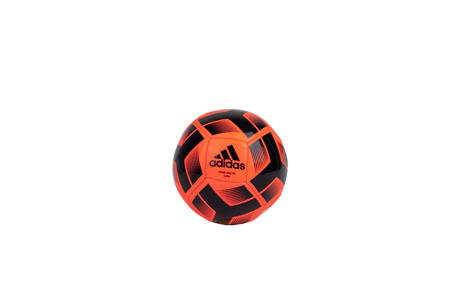 adidas Fotbalový míč Starlancer Mini IA0957 adidas Fotbalový míč Starlancer Mini IA0957