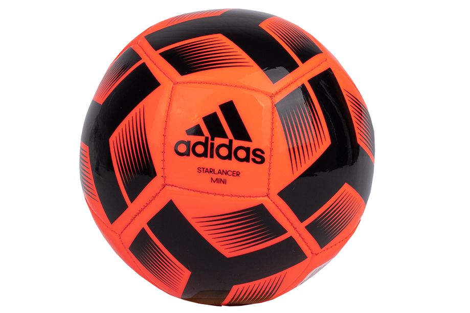 adidas Fotbalový míč Starlancer Mini IA0957 adidas Fotbalový míč Starlancer Mini IA0957