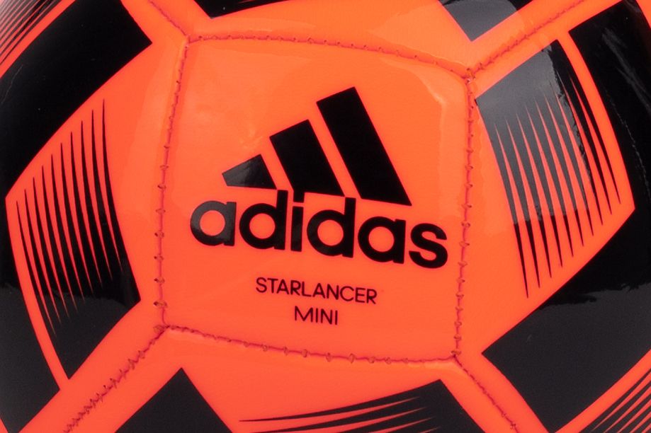 adidas Fotbalový míč Starlancer Mini IA0957 adidas Fotbalový míč Starlancer Mini IA0957