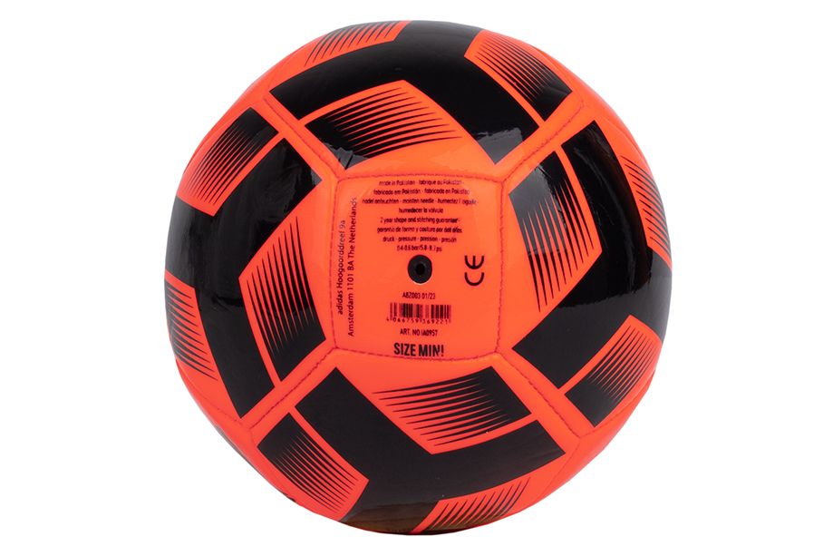 adidas Fotbalový míč Starlancer Mini IA0957 adidas Fotbalový míč Starlancer Mini IA0957