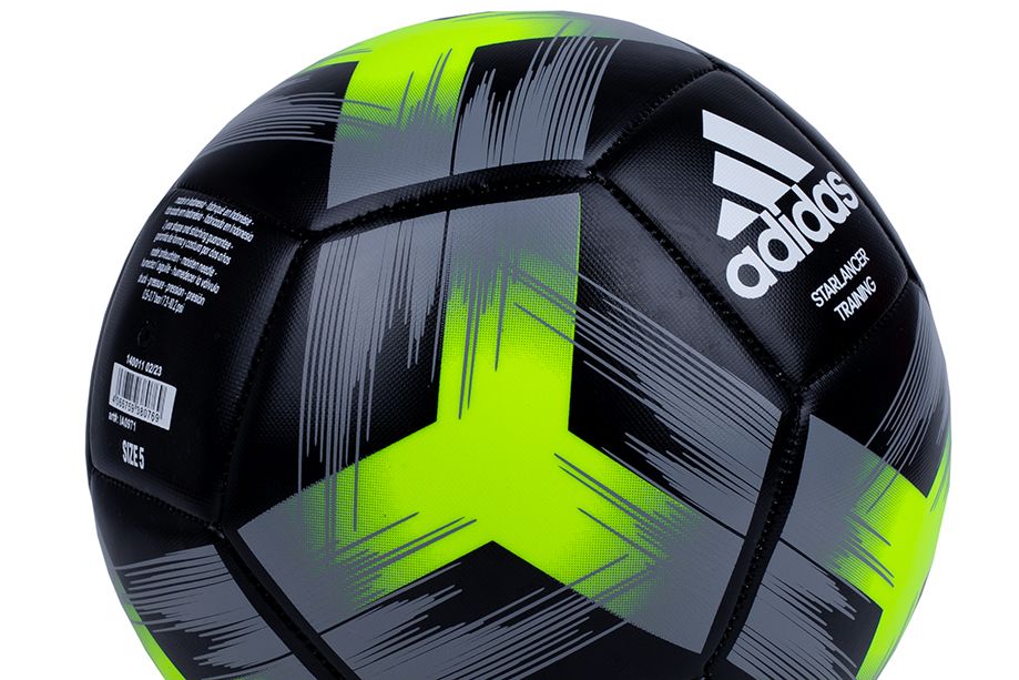 adidas Fotbalový míč Starlancer Training IA0971 adidas Fotbalový míč Starlancer Training IA0971