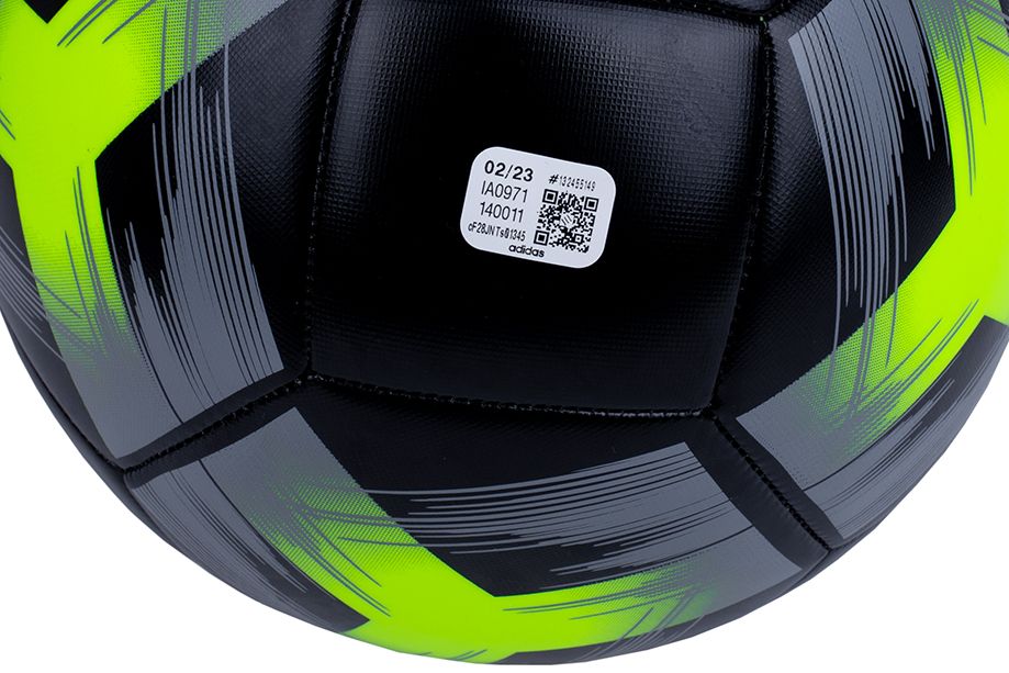 adidas Fotbalový míč Starlancer Training IA0971 adidas Fotbalový míč Starlancer Training IA0971