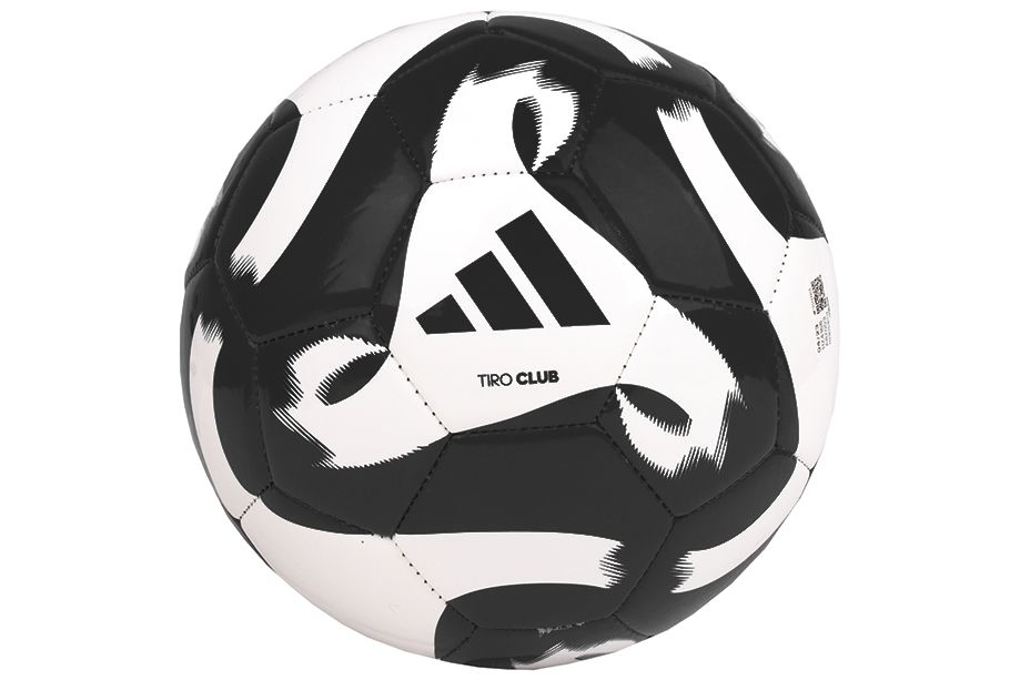 adidas Fotbalový míč Tiro Club HT2430
