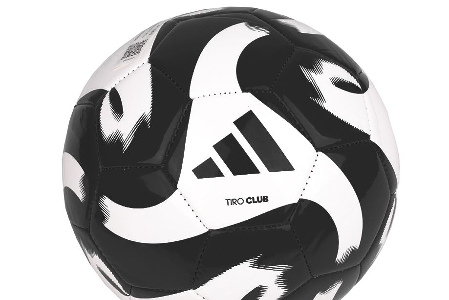adidas Fotbalový míč Tiro Club HT2430