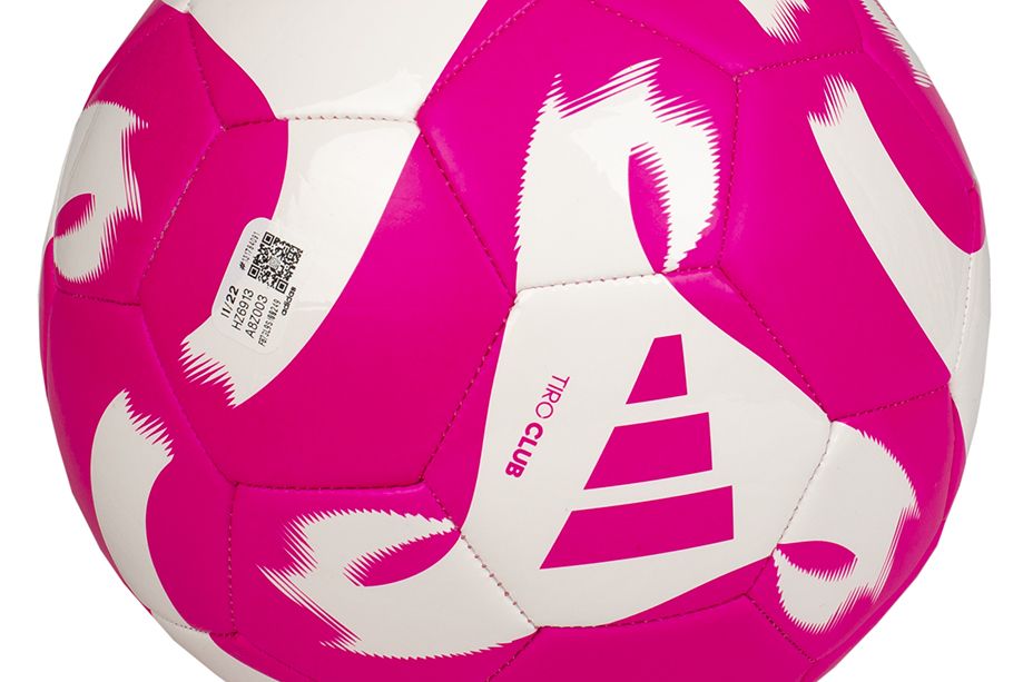 adidas Fotbalový míč Tiro Club HZ6913