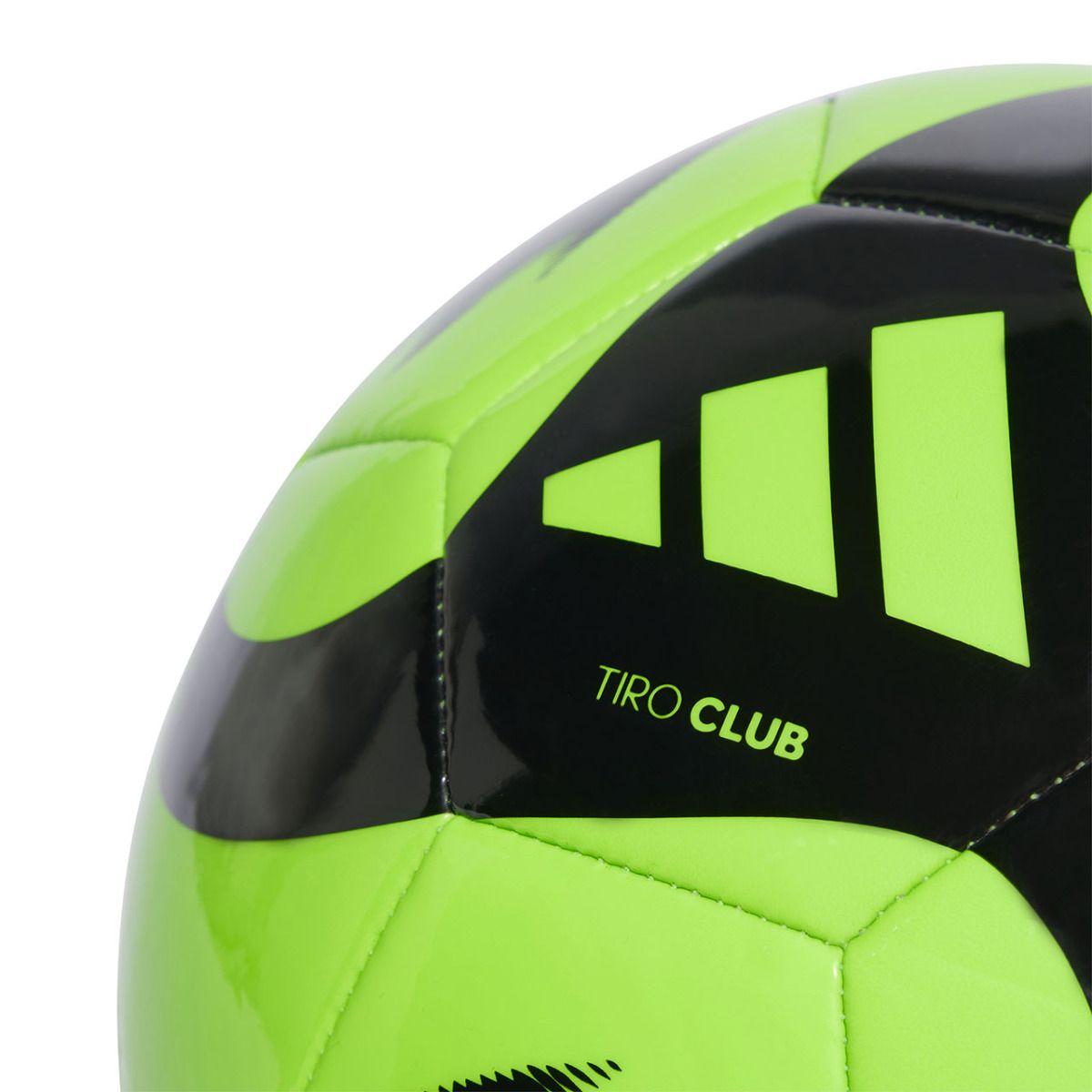 adidas Fotbalový míč Tiro Club HZ4167